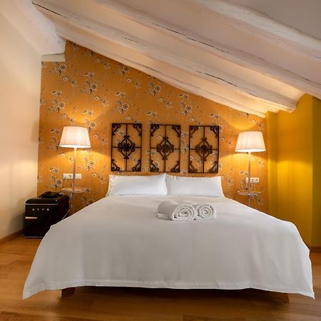 Hotel-Boutique By Gonzalo Sesma Cervera del Río Alhama 外观 照片