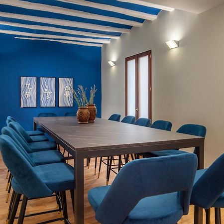 Hotel-Boutique By Gonzalo Sesma Cervera del Río Alhama 外观 照片