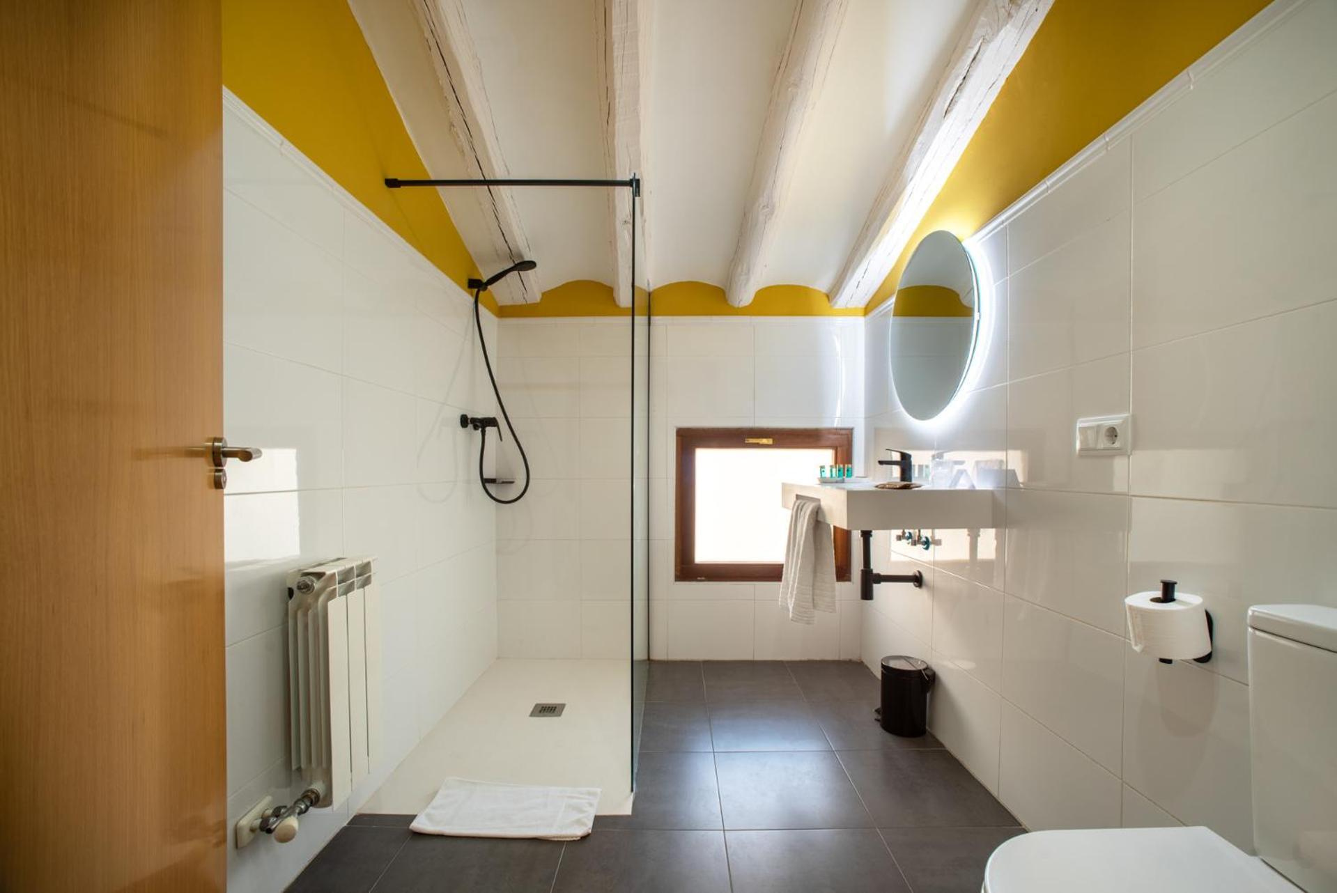 Hotel-Boutique By Gonzalo Sesma Cervera del Río Alhama 外观 照片
