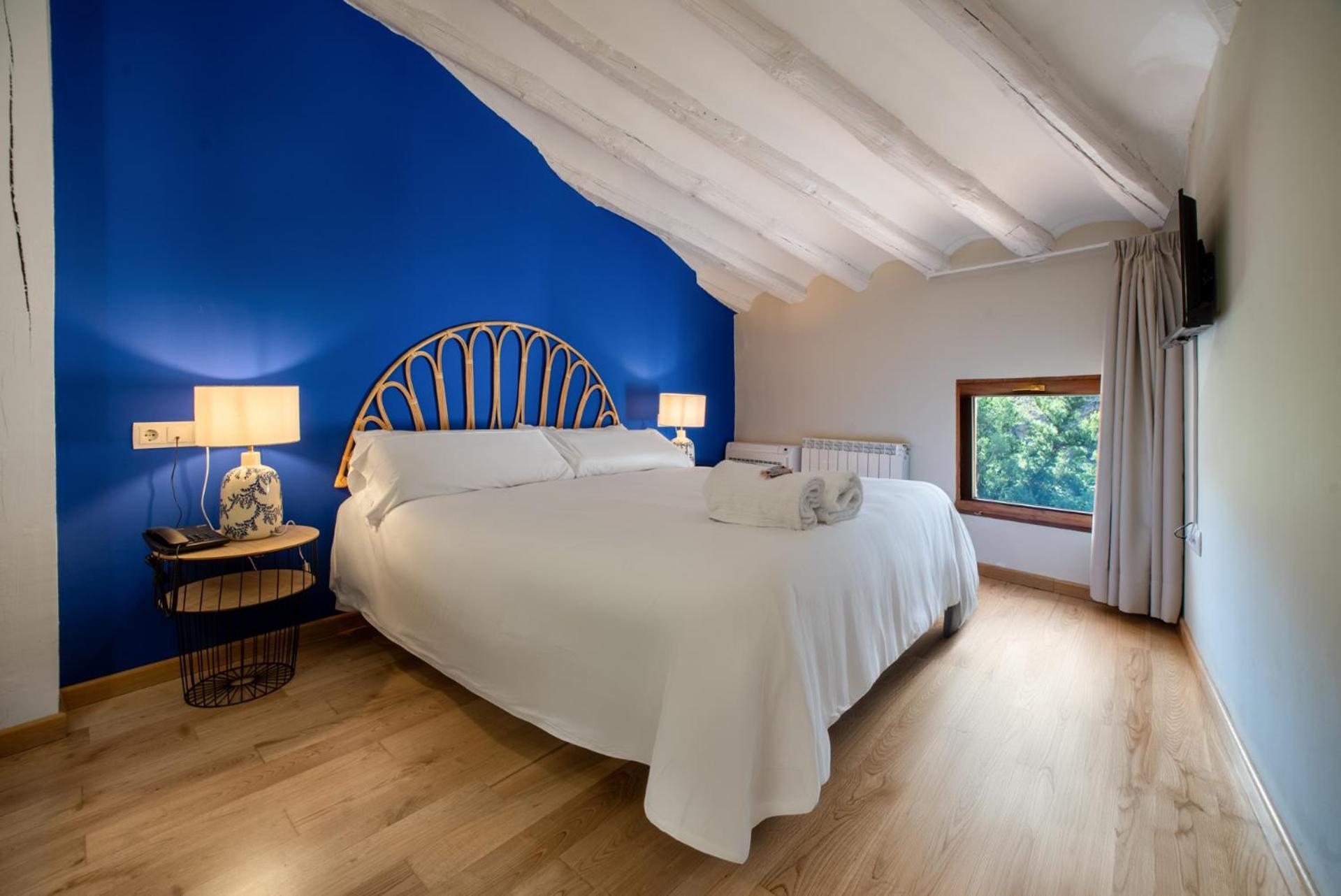 Hotel-Boutique By Gonzalo Sesma Cervera del Río Alhama 外观 照片