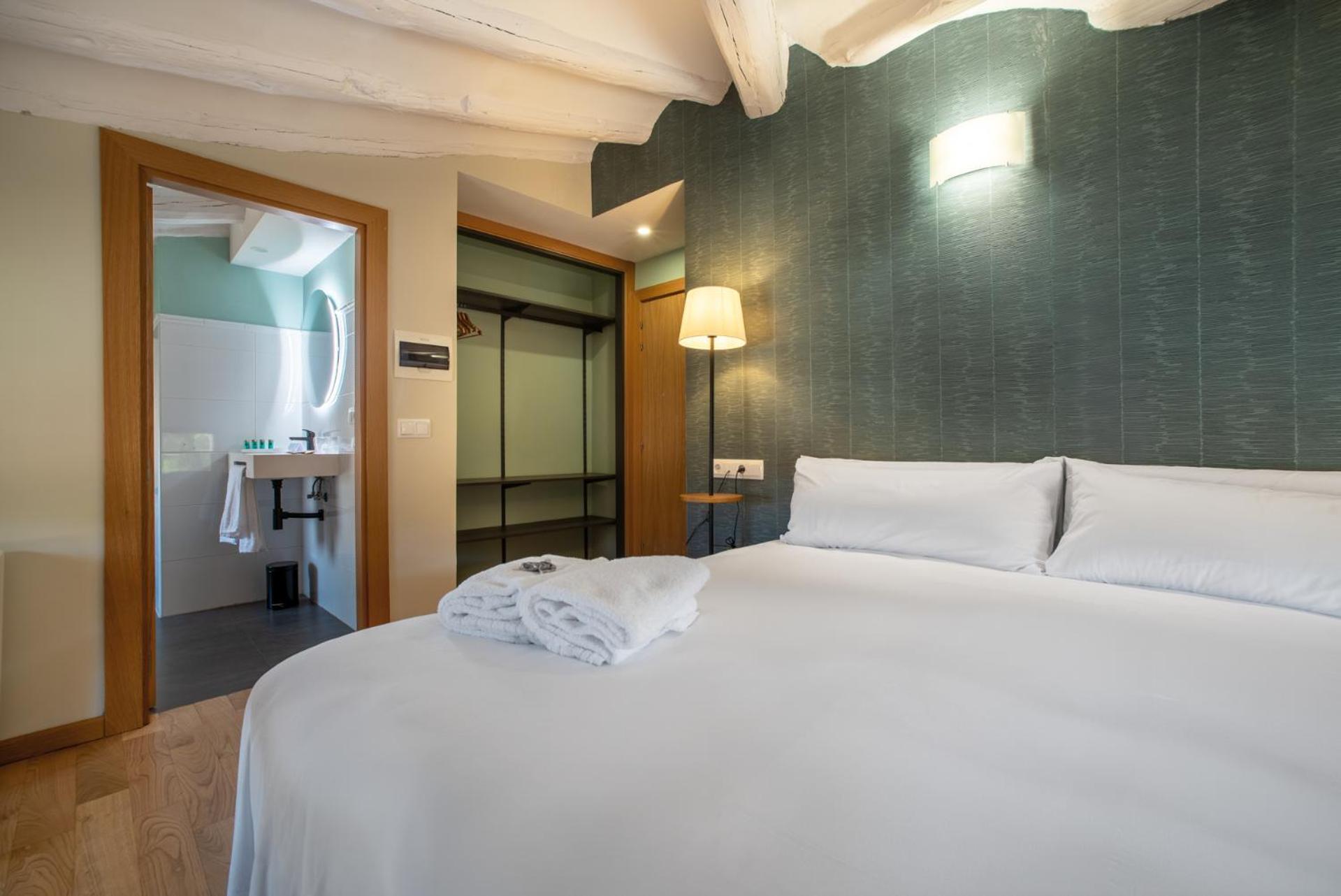 Hotel-Boutique By Gonzalo Sesma Cervera del Río Alhama 外观 照片