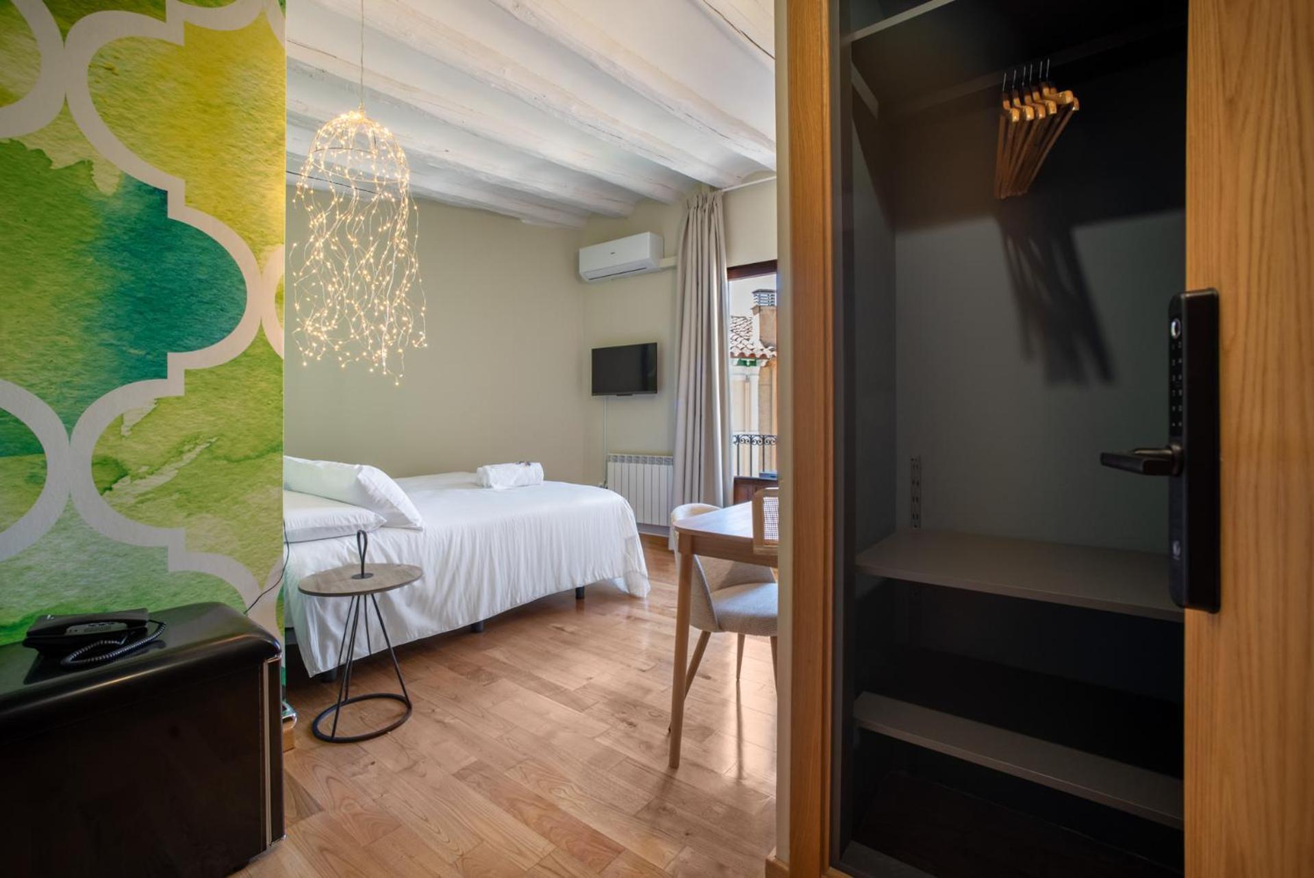 Hotel-Boutique By Gonzalo Sesma Cervera del Río Alhama 外观 照片