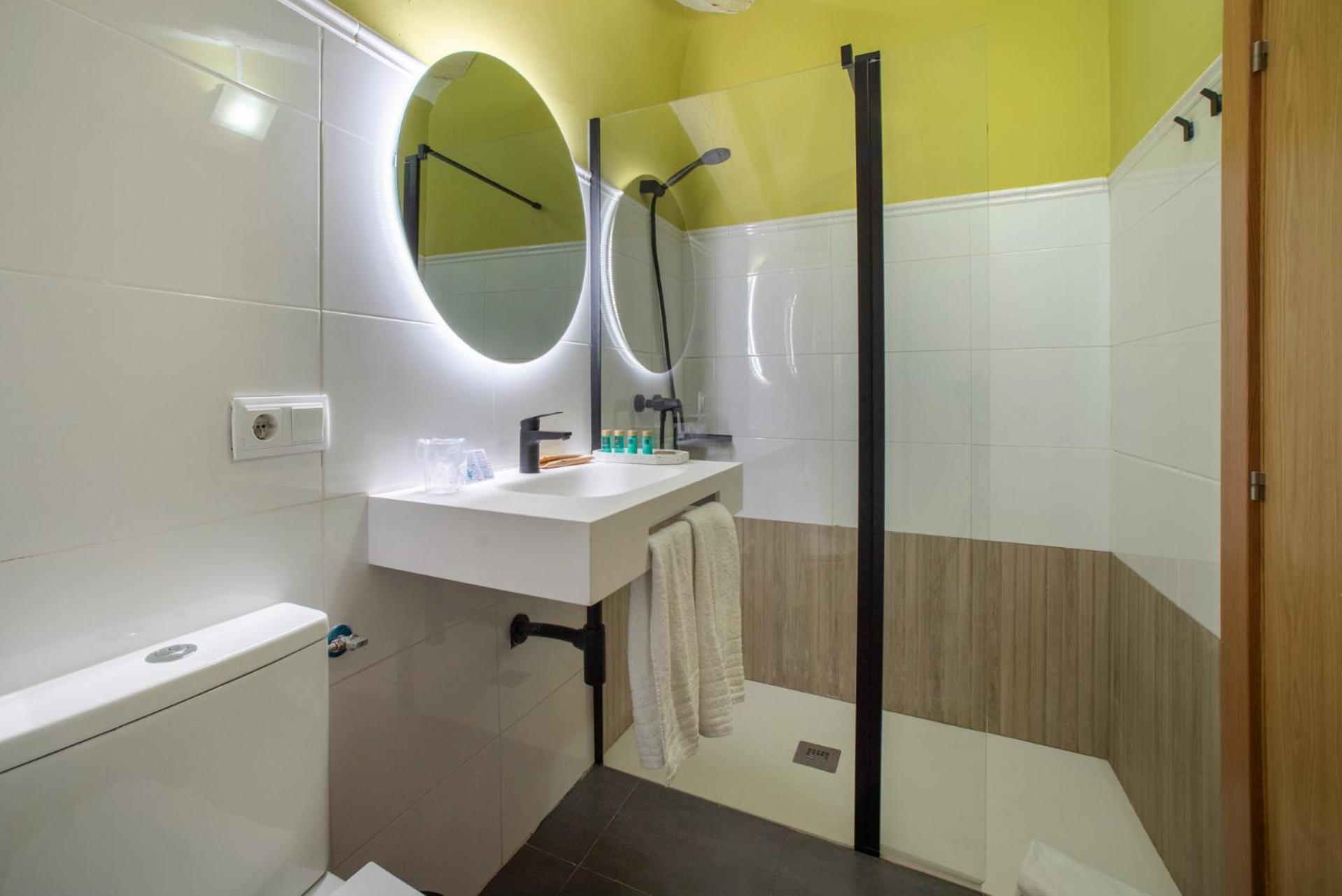Hotel-Boutique By Gonzalo Sesma Cervera del Río Alhama 外观 照片