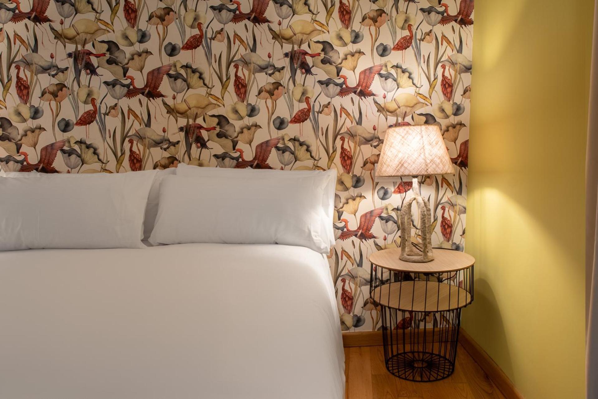 Hotel-Boutique By Gonzalo Sesma Cervera del Río Alhama 外观 照片