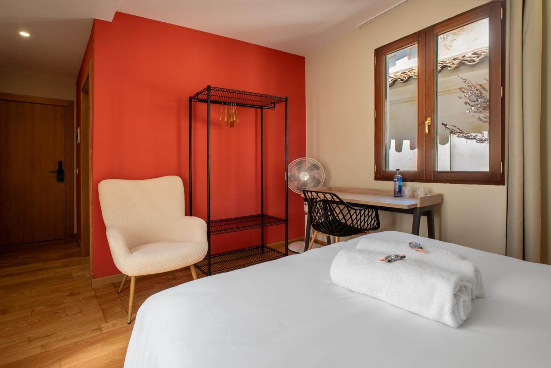 Hotel-Boutique By Gonzalo Sesma Cervera del Río Alhama 外观 照片