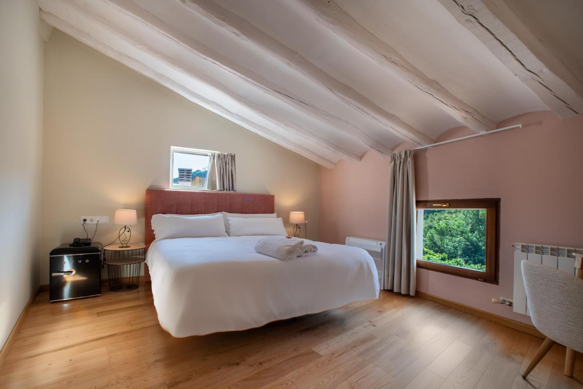 Hotel-Boutique By Gonzalo Sesma Cervera del Río Alhama 外观 照片