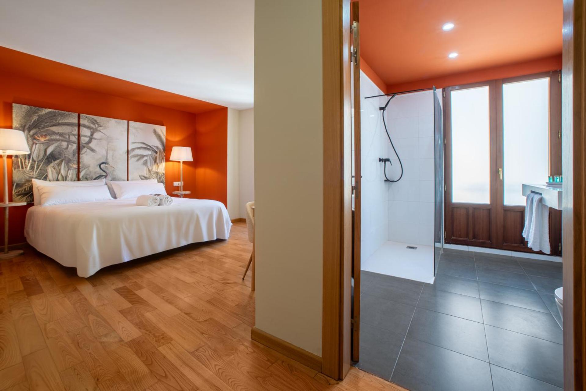 Hotel-Boutique By Gonzalo Sesma Cervera del Río Alhama 外观 照片