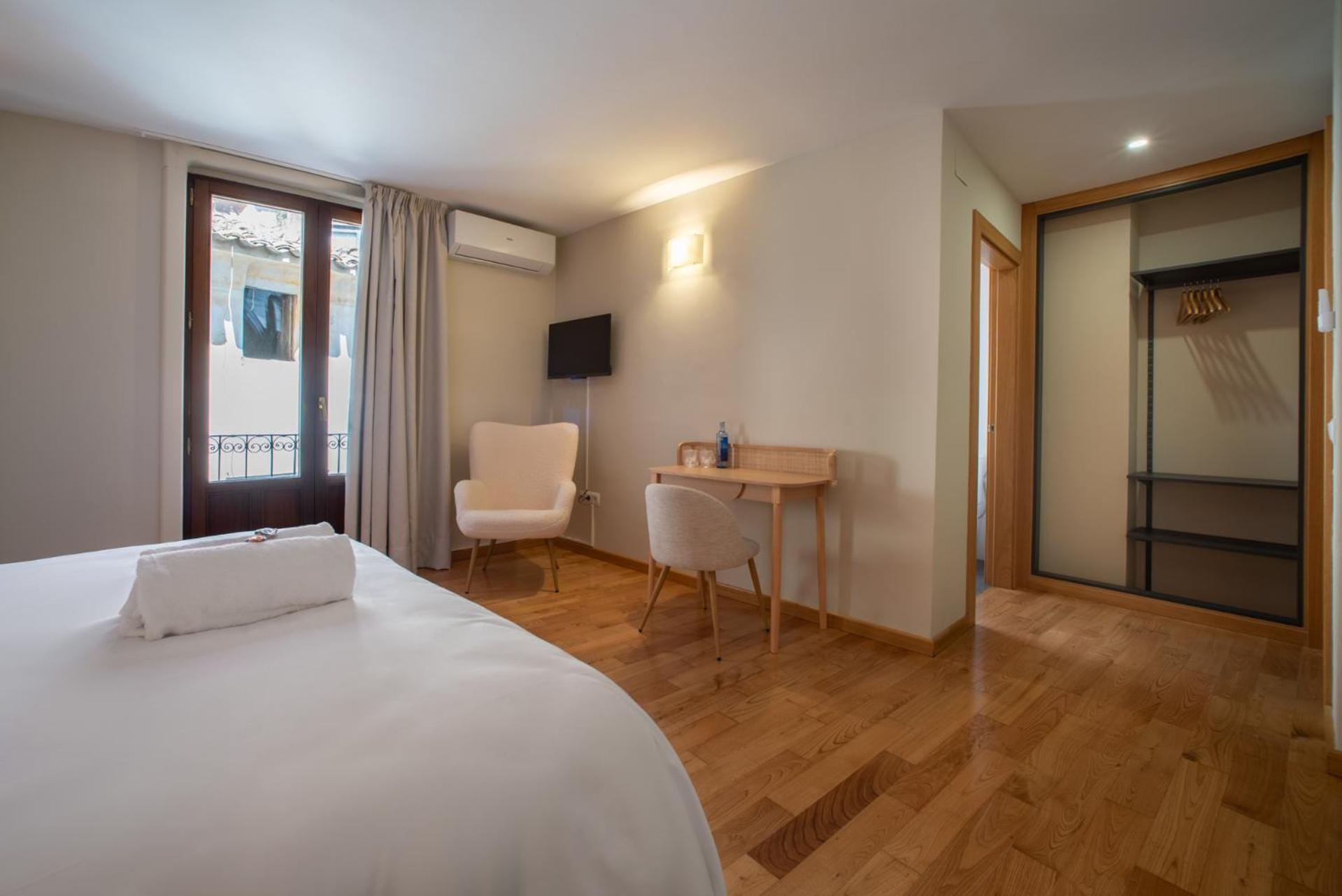 Hotel-Boutique By Gonzalo Sesma Cervera del Río Alhama 外观 照片