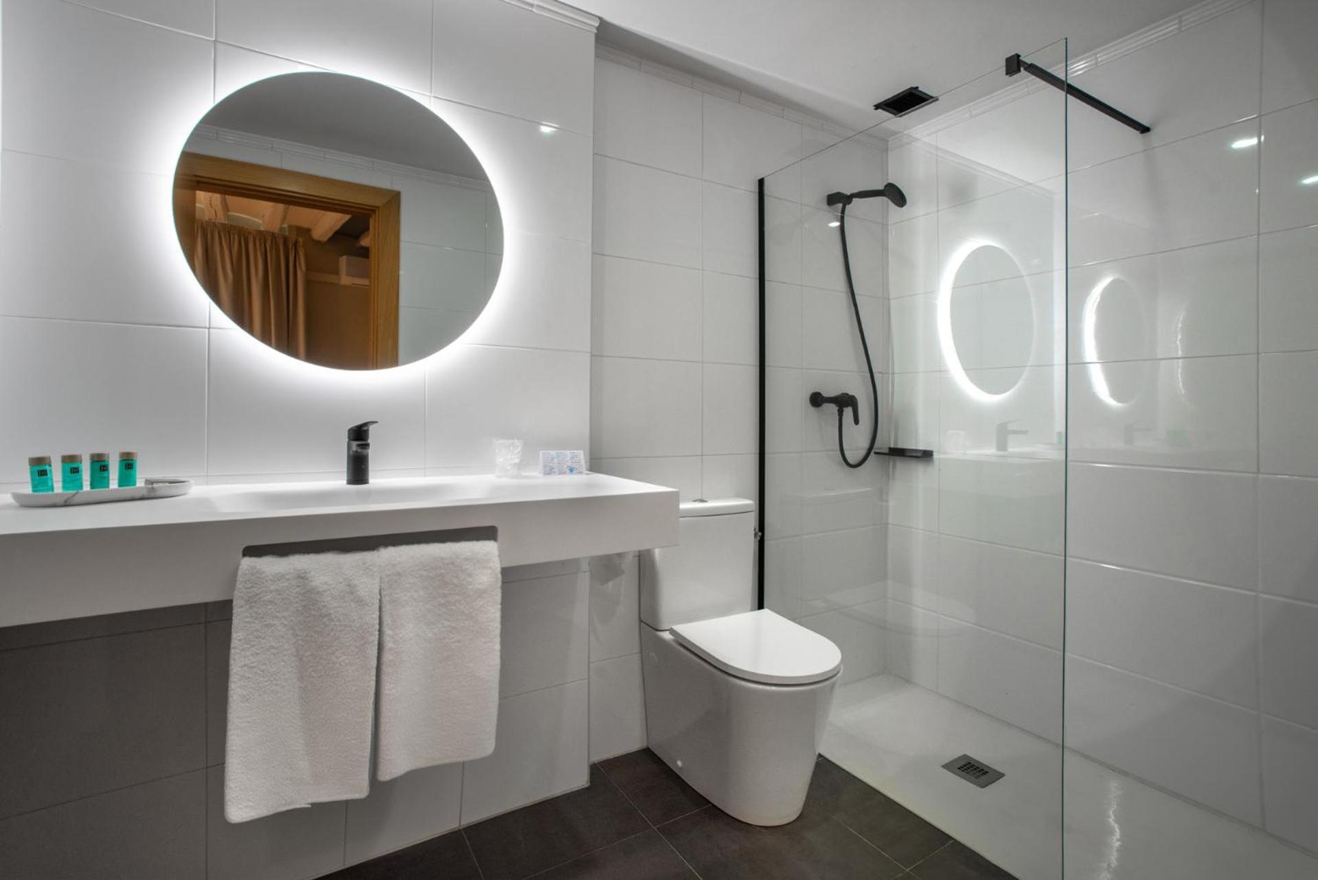 Hotel-Boutique By Gonzalo Sesma Cervera del Río Alhama 外观 照片