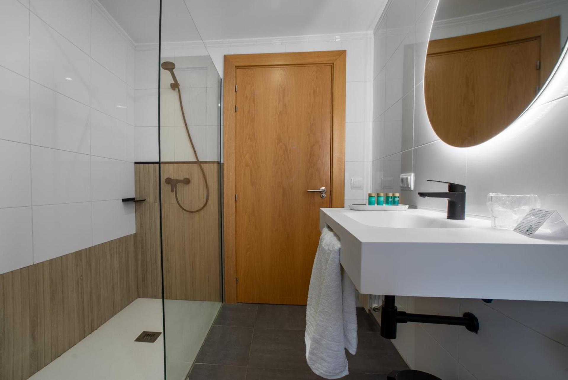 Hotel-Boutique By Gonzalo Sesma Cervera del Río Alhama 外观 照片
